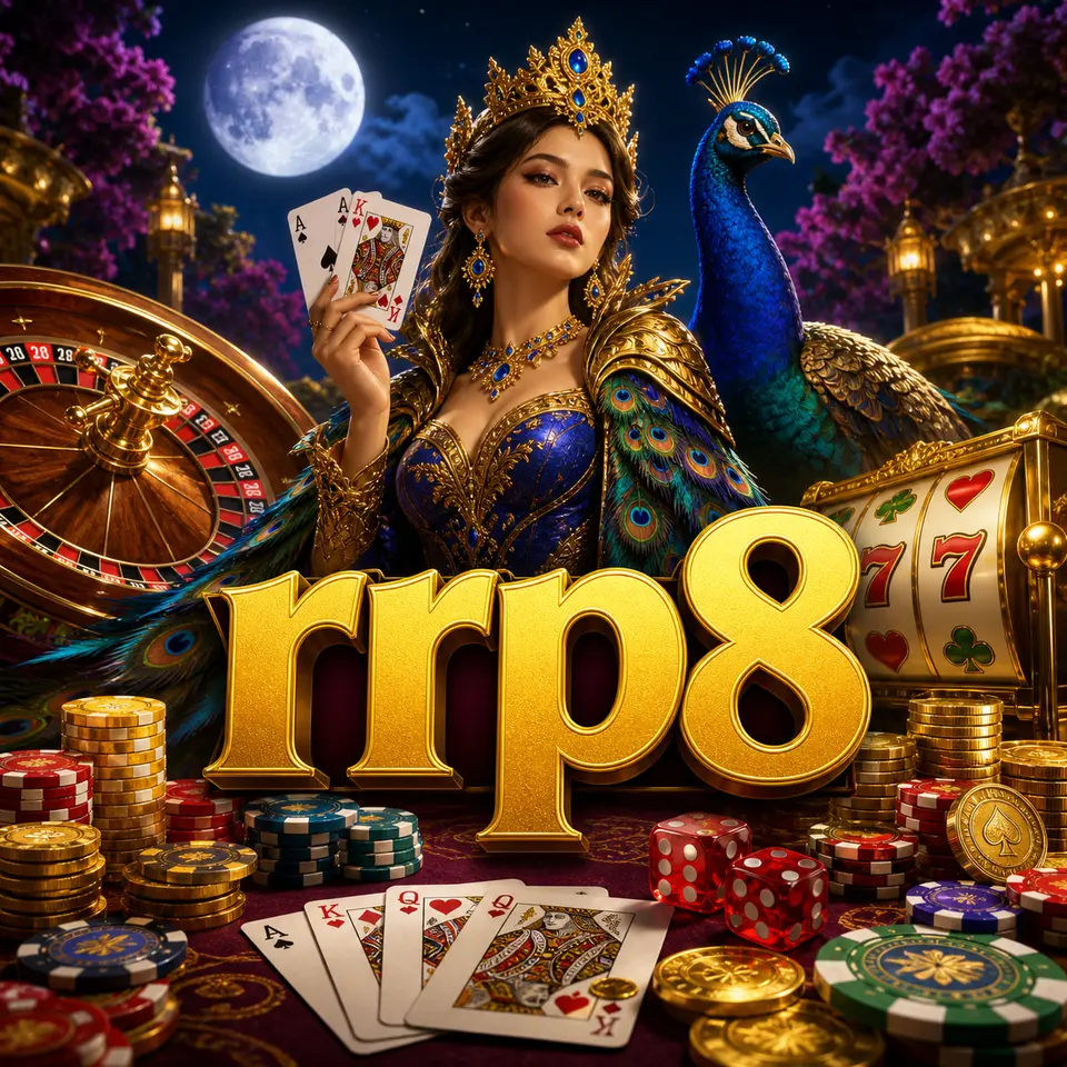 rrp8 APK
