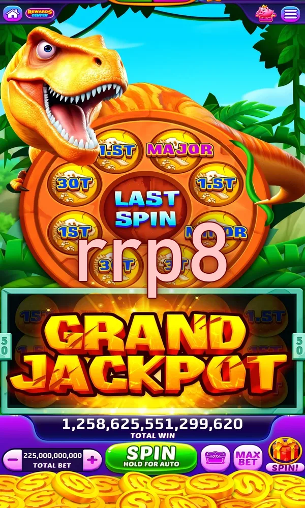 rrp8 APK