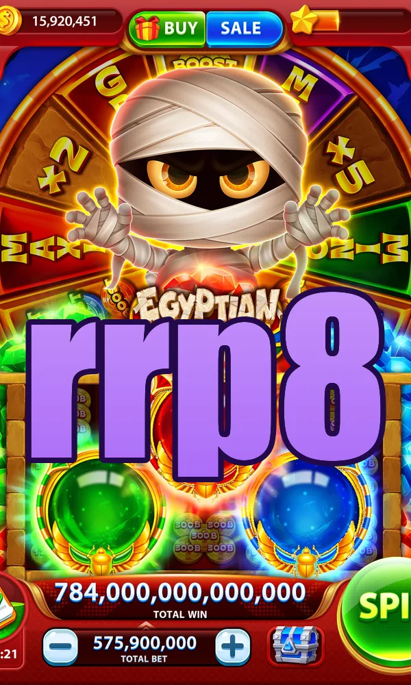 rrp8 APK