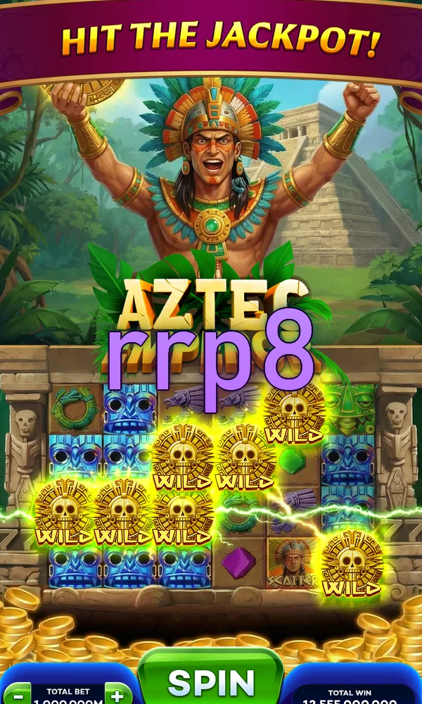 rrp8 APK