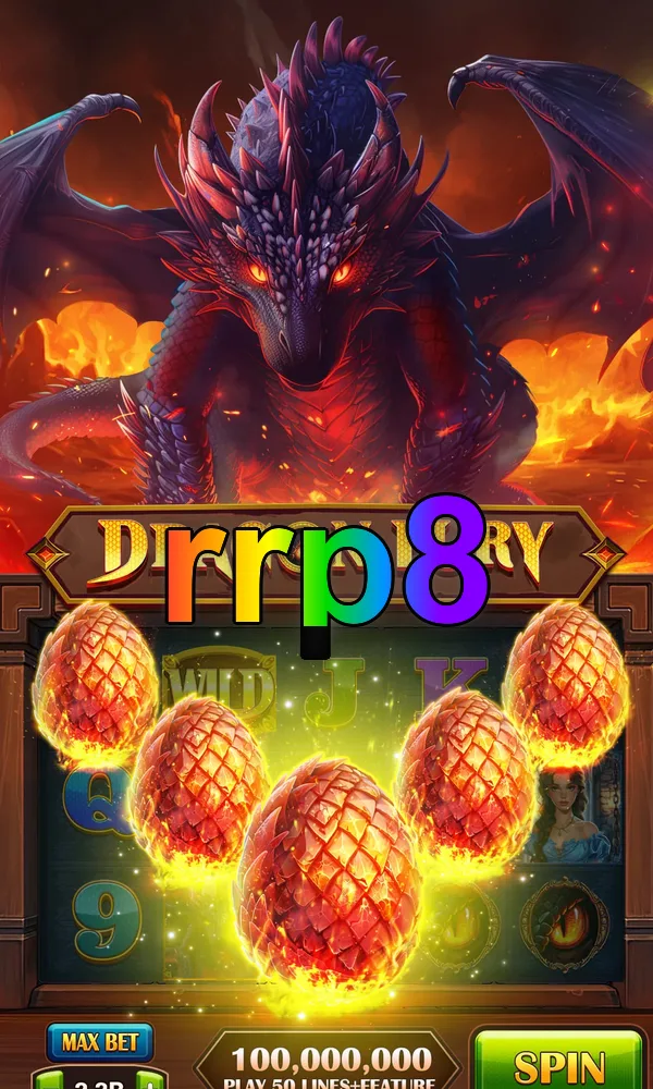 rrp8 APK
