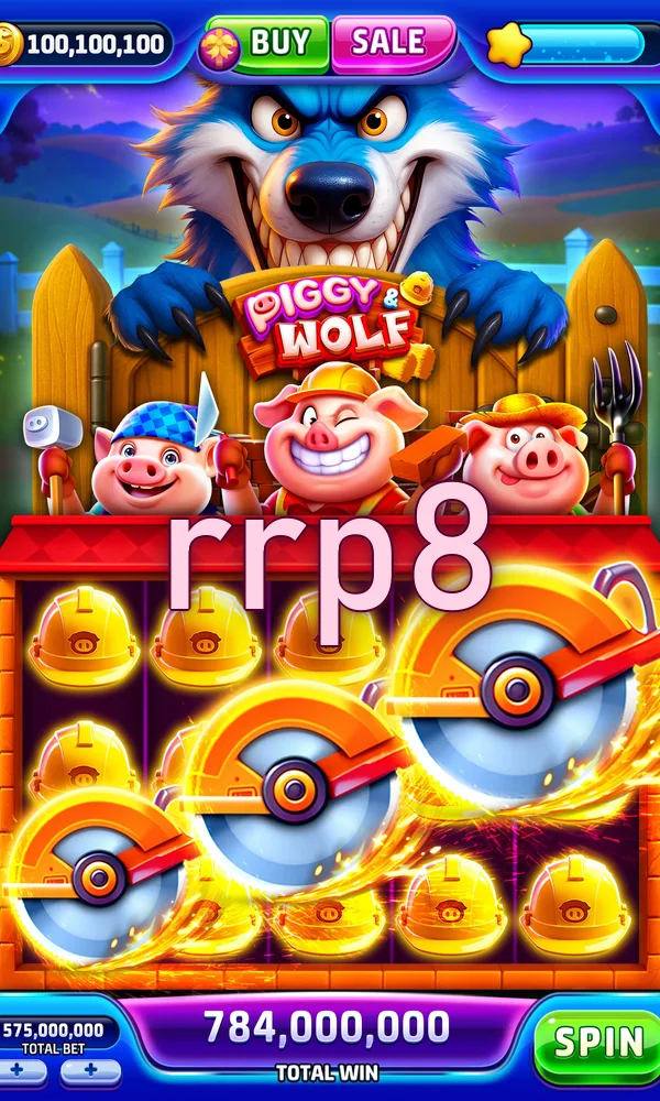rrp8 APK