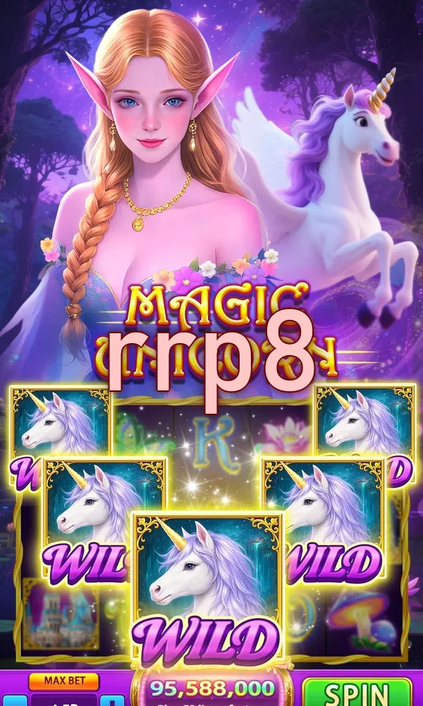 rrp8 APK